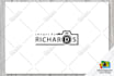 design professional photography logo