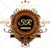 design original Complex retro vintage Logo