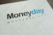 design creative business and web logo