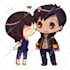 draw a chibi of anyone or anything