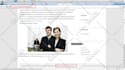 duplicate any website design as html or psd or wordpress themes