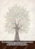 create a personalized wall family tree art poster