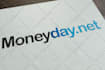 design creative business and web logo