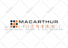 design a unique logo for your company in a vector program