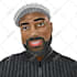 draw a cartoon avatar of you