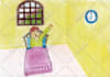 illustrate children story book