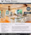 make you a clean Website Graphics