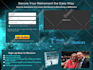 create a Custom Lead Capture or Landing Page