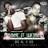make album mixtape or song cover artwork