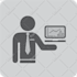 design custom icon set for websites, apps, or project