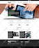 design your home page with best quality in 12hrs