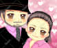 design chibi, emoticon, cute characters