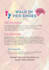 make you a custom typographic poster