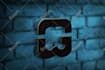 make your logo very 3D realistic