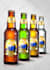 design premium craft beer and cider labels