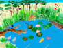 illustrate children story book