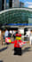 make a high res image of you as a Minifigure