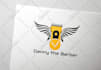craft a modern yet timeless business logo design