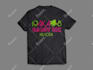 create quick typography tshirt designs