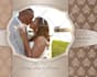 make professional wedding dvd case
