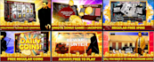 do professional 2d mobile game UI UX graphics design