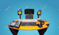 perform any photo editing or design task using adobe photoshop