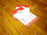 design Eye Catching BUSINESS card with source file