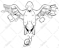 create a Vector Drawing