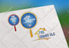do 2d or 3d logo