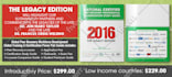 design professional flyer or advert