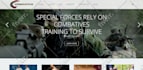 design and develop a professional wordpress site