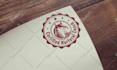 do vintage logo design