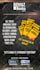 create you a unique poster or flyer