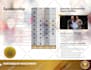 design amazing brochure for your company or event