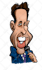 draw a celebrity caricature