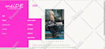 design, setup and customize wordpress website
