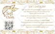 design a creative business card