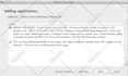 upload an iTunes App using Application loader