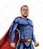 create a GTA style comic from your photo