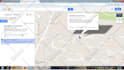 make 10 google map citations with geotagged images
