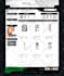 design professional complete ebay store template