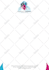 create professional letterheads