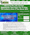 make you a clean Website Graphics