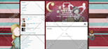 create, Develop, Modify, Theme up, redesign WordPress or Blogger and WEBSITES