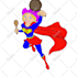make professional pop art and cartoons