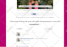 install facebook social plugin on website