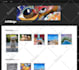 create, Develop, Modify, Theme up, redesign WordPress or Blogger and WEBSITES