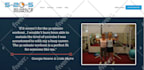 redesign premium construction website with elementor pro