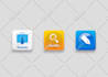 design amazing app icon for mobile app