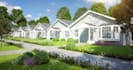 render high quality image and animation of interiors